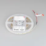 Светодиодная лента RZ-A120-6mm 12V Warm3000 (12W/m, IP20, 2835, 5m, 12 Вт/м, IP20) Arlight 036449
