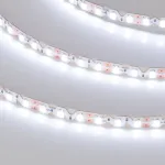 Светодиодная лента RZ-A120-6mm 12V Cool 8K (12W/m, IP20, 2835, 5m, 12 Вт/м, IP20) Arlight 036453