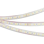 Светодиодная лента герметичная RTW-PFS-B60-13mm 24V Day5000 (14.4W/m, IP68, 5060, 5m, 14.4 Вт/м, IP68) Arlight 036462