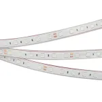 Светодиодная лента герметичная RTW-PFS-B60-13mm 24V Red (14.4W/m, IP68, 5060, 5m, 14.4 Вт/м, IP68) Arlight 036463