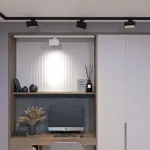 Трековый светильник Arlight LOFT 36470