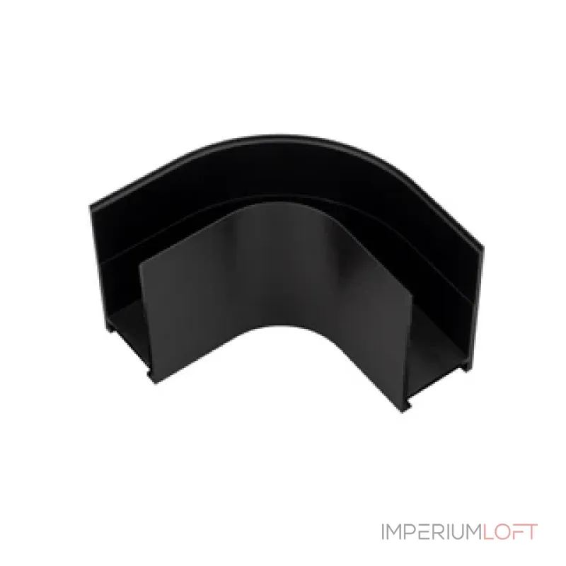Коннектор гибкий MAG-ORIENT-CON-FLEX-LONG-POWER (BK) (IP20) Arlight 036642 Коннектор гибкий MAG-ORIENT-CON-FLEX-LONG-POWER (BK) (IP20) Arlight 036642