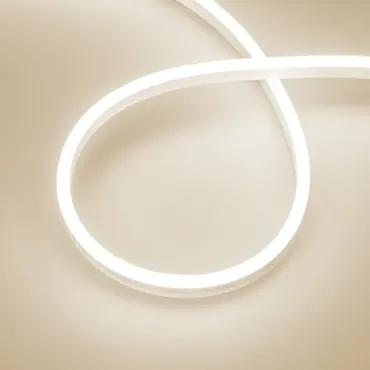 Светодиодная лента герметичная AURORA-PS-A120-12x6mm 24V Day4000 (10W/m, IP65, 2835, 5m) Arlight 036674 Светодиодная лента герметичная AURORA-PS-A120-12x6mm 24V Day4000 (10W/m, IP65, 2835, 5m) Arlight 036674