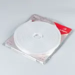 Светодиодная лента герметичная AURORA-PS-A120-12x6mm 24V Day4000 (10W/m, IP65, 2835, 5m) Arlight 036674
