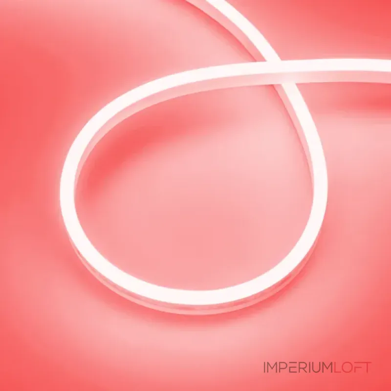 Светодиодная лента герметичная AURORA-PS-A120-12x6mm 24V Red (10W/m, IP65, 2835, 5m) Arlight 036684 Светодиодная лента герметичная AURORA-PS-A120-12x6mm 24V Red (10W/m, IP65, 2835, 5m) Arlight 036684