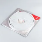 Светодиодная лента герметичная AURORA-PS-A120-16x8mm 24V Warm3000 (10W/m, IP65, 2835, 5m) Arlight 036687