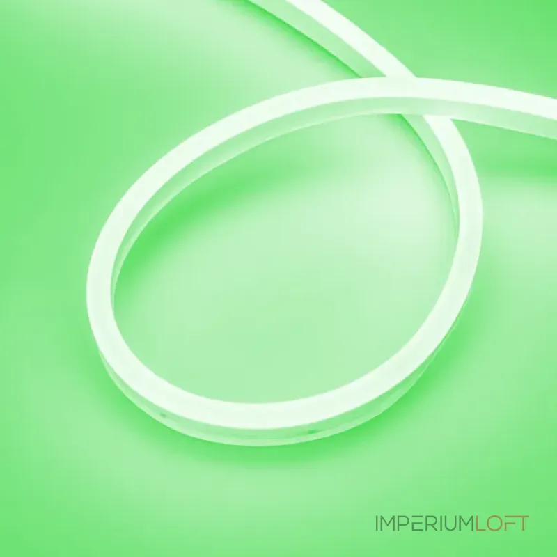 Светодиодная лента герметичная AURORA-PS-A120-16x8mm 24V Green (10W/m, IP65, 2835, 5m) Arlight 036692 Светодиодная лента герметичная AURORA-PS-A120-16x8mm 24V Green (10W/m, IP65, 2835, 5m) Arlight 036692