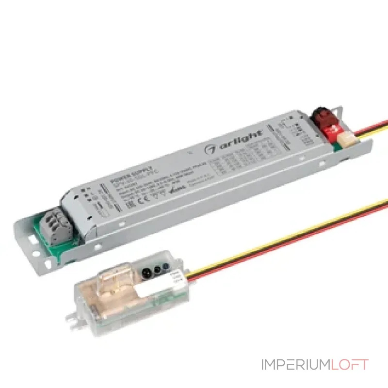 ИК-пульт ARL-SR-010-IR (IP20) Arlight 036726