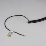 Светодиодная лента герметичная 10W/m IP67 2835 5m wire x2 Arlight 36731 (цена за метр лот от 5 м)