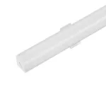 Профиль для светодиодной ленты с экраном ARH-KANT-H16-2000 ANOD+OPAL Arlight 036770