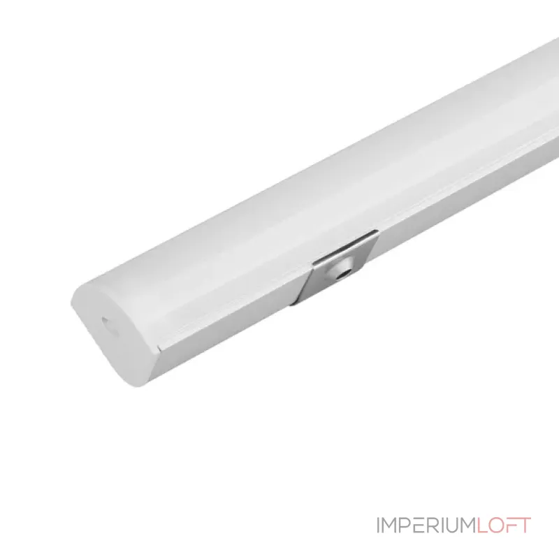 Профиль для светодиодной ленты с экраном ARH-KANT-H30-2000 ANOD+OPAL Arlight 036771