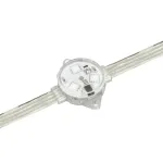 Модуль управляемый DMX-B3-D30 12V RGB (0.72W, IP68, 140 deg) Arlight 036772