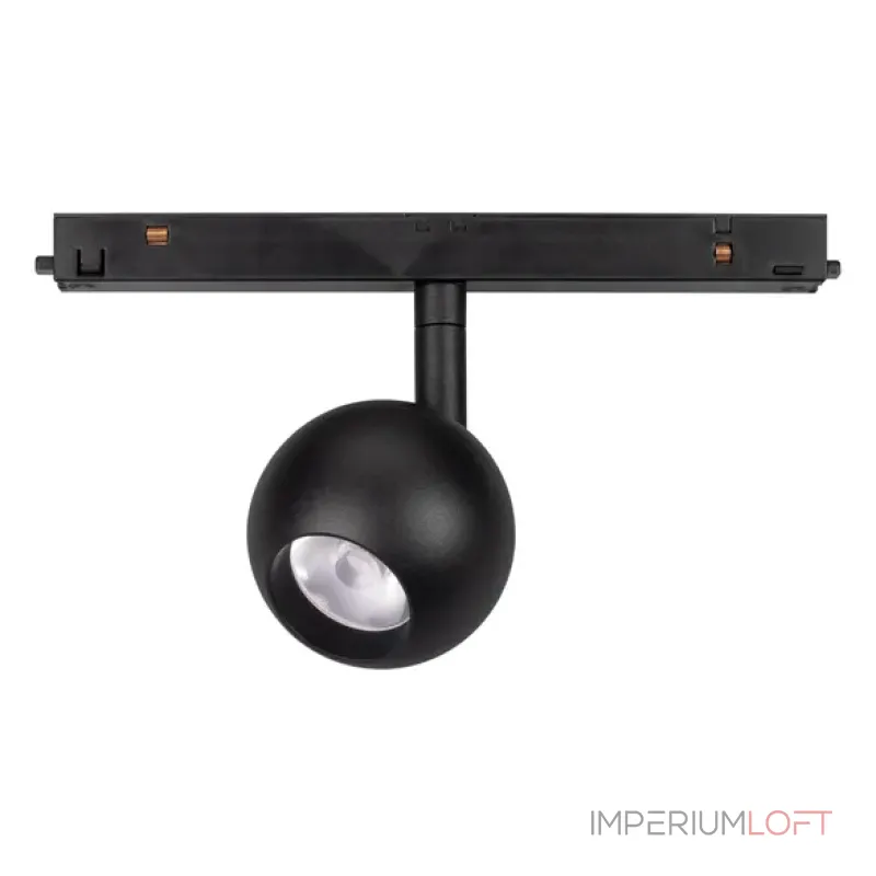 Трековый светильник Arlight ORIENT ORB 36808 Трековый светильник Arlight ORIENT ORB 36808