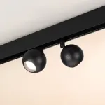 Трековый светильник Arlight ORIENT ORB 36808