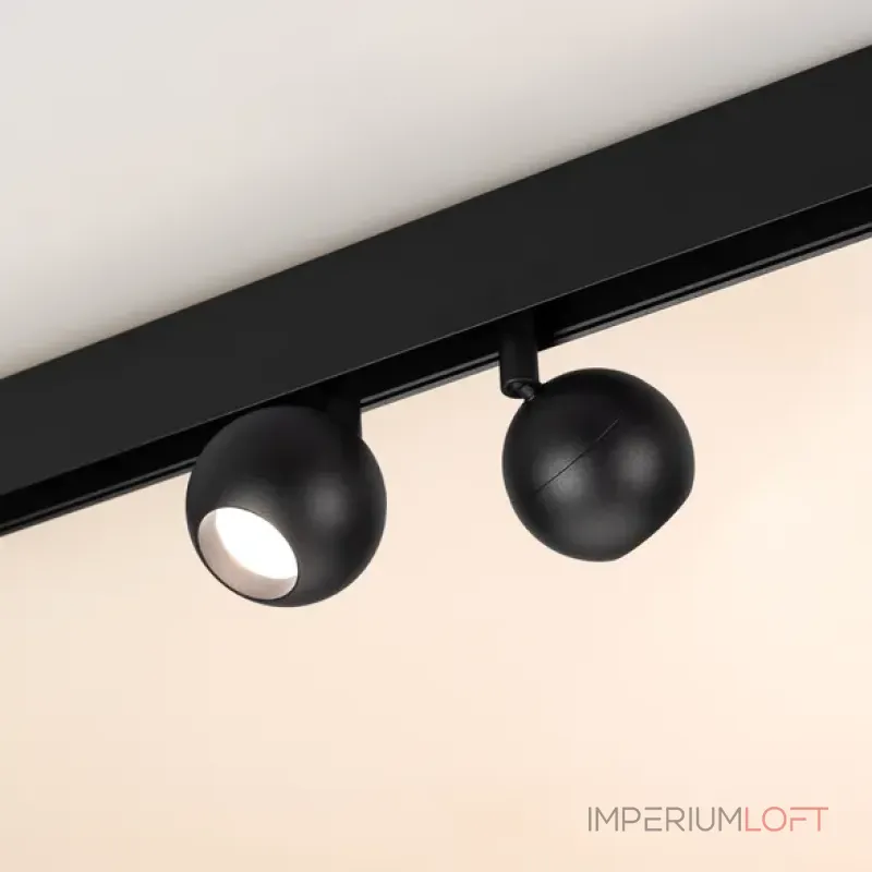 Трековый светильник Arlight ORIENT ORB 36808 Трековый светильник Arlight ORIENT ORB 36808