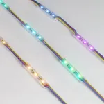 Модуль управляемый SPI-B3 12V RGB-RAM (0.6W, IP66, 120 deg) Arlight 036824