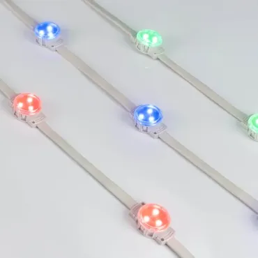 Модуль управляемый SPI-F3-D30 12V RGB-RAM-Auto (0.6W, IP68, 120 deg) Arlight 036831 Модуль управляемый SPI-F3-D30 12V RGB-RAM-Auto (0.6W, IP68, 120 deg) Arlight 036831