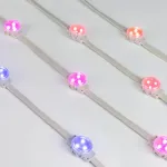 Модуль управляемый SPI-F3-D30 12V RGB-RAM-Auto (0.6W, IP68, 120 deg) Arlight 036831