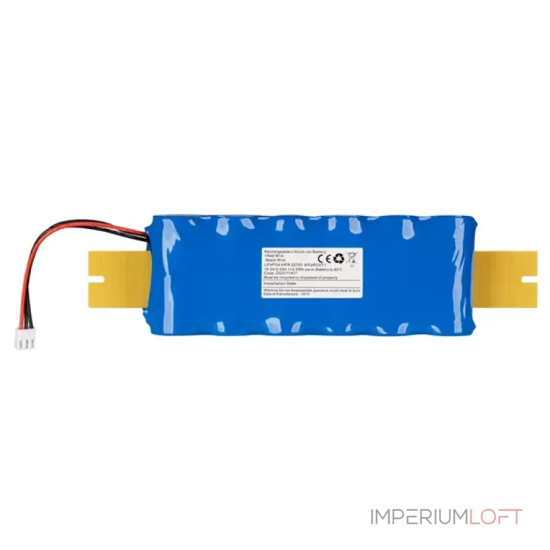 Блок аварийного питания ARJ-EMG-50-80W-1H-LiFePO4 (IP20) Arlight 036859