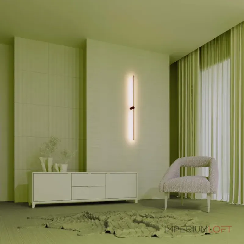 Настенный светильник Arlight VINCI 36930