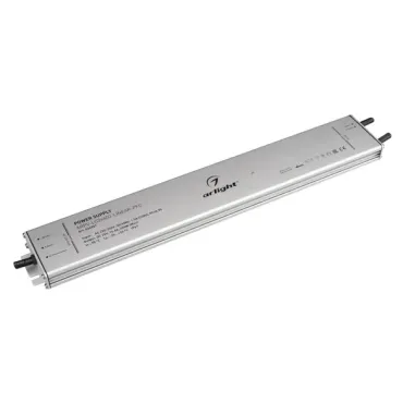Блок питания ARPV-LG24400-LINEAR-PFC (24V, 16.6A, 400W, IP67) Arlight 036957