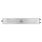 Блок питания ARPV-LG24400-LINEAR-PFC (24V, 16.6A, 400W, IP67) Arlight 036957