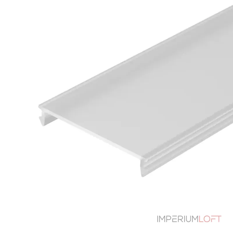 Рассеиватель для профиля SL-W45-2000 FROST Arlight SL-LINE 36974 Рассеиватель для профиля SL-W45-2000 FROST Arlight SL-LINE 36974