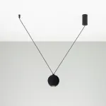 Подвес SPX-HANG-HOOK-L1500 (BK) Arlight 036977