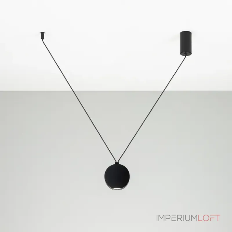 Подвес SPX-HANG-HOOK-L1500 (WH) Arlight 036978