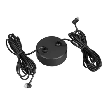 Подвес SPX-HANG-CANOPY-R70-L1500 (BK) Arlight 036979