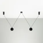 Подвес SPX-HANG-CANOPY-R70-L1500 (WH) Arlight 036980