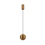 Держатель для крепления светильников SL-WIRE-HOOK-R15 (BK) Arlight 036987