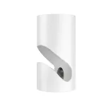 Держатель для крепления светильников SL-WIRE-HOOK-R15 (WH) Arlight 036988
