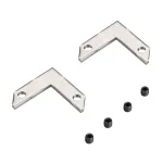 Коннектор (2 шт) MAG-STRETCH-ORIENT-90 Set Arlight 037002