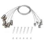 Набор SPX-T6 для панелей 1200 Arlight 037005