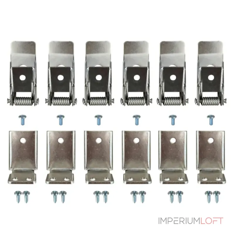 Набор FX-T6 для панелей 1200 Arlight 037007 Набор FX-T6 для панелей 1200 Arlight 037007