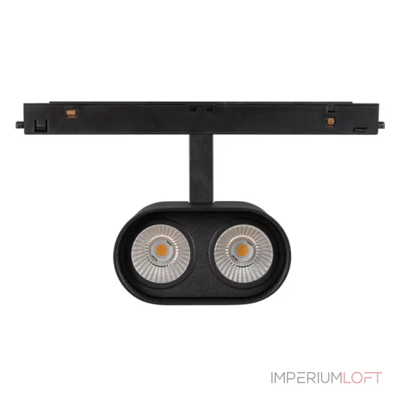 Трековый светильник Arlight ORIENT BLUM 37037