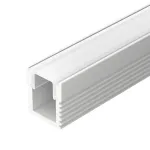 Профиль для светодиодной ленты SL-MINI-8-2000 WHITE Arlight 037109