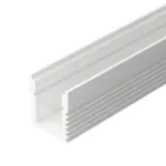 Профиль для светодиодной ленты SL-MINI-8-2000 WHITE Arlight 037109