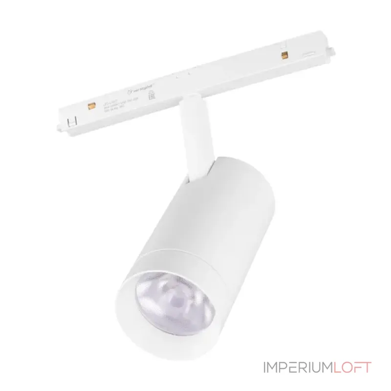 Трековый светильник Arlight ORIENT SPOT 37122 Трековый светильник Arlight ORIENT SPOT 37122