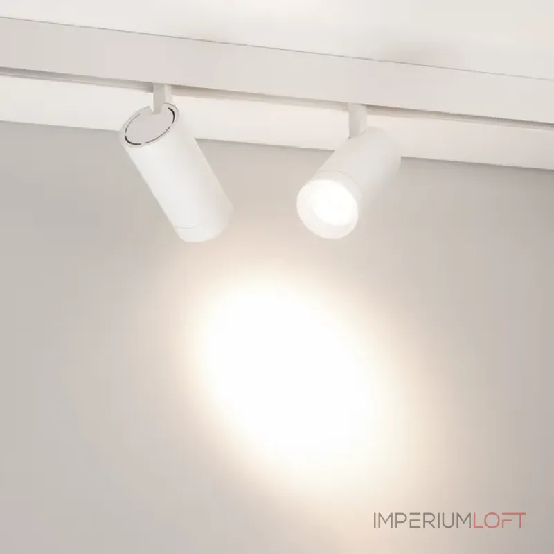 Трековый светильник Arlight ORIENT SPOT 37122 Трековый светильник Arlight ORIENT SPOT 37122