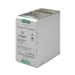 Блок питания ARV-DRP240-24-B (24V, 10A, 240W, PFC) (IP20) Arlight 037155