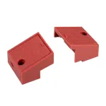 Комплект съёмных крышек для блока питания ARJ-KE42500 (IP20) Arlight 037178