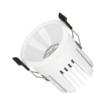 Arlight Светильник MS-ATLAS-BUILT-R66-15Вт Warm3000 WH-WH 35 deg 230В IP20 037185