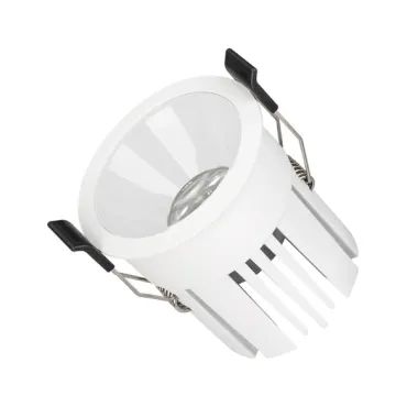 Arlight Светильник MS-ATLAS-BUILT-R66-15Вт Warm3000 WH-WH 35 deg 230В IP20 037185 Arlight Светильник MS-ATLAS-BUILT-R66-15Вт Warm3000 WH-WH 35 deg 230В IP20 037185