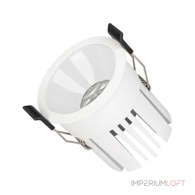 Arlight Светильник MS-ATLAS-BUILT-R66-15Вт Warm3000 WH-WH 35 deg 230В IP20 037185 Arlight Светильник MS-ATLAS-BUILT-R66-15Вт Warm3000 WH-WH 35 deg 230В IP20 037185