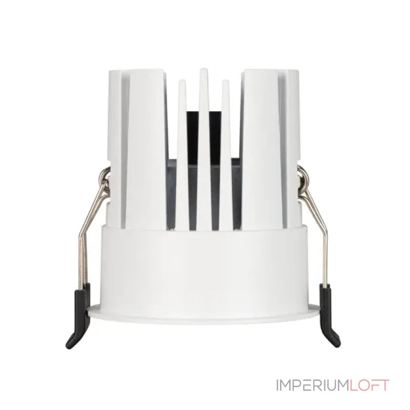 Arlight Светильник MS-ATLAS-BUILT-R66-15Вт Warm3000 WH-WH 35 deg 230В IP20 037185 Arlight Светильник MS-ATLAS-BUILT-R66-15Вт Warm3000 WH-WH 35 deg 230В IP20 037185