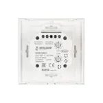 Сенсорная панель DALI-901-11-4G-DIM-DT6-IN White (BUS, IARL, IP20) Arlight 037194