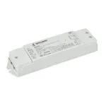 Сенсорная панель DALI-901-11-1G-4SC-MIX-DT8-IN Black (BUS/230V) Arlight 37195