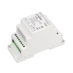 Сенсорная панель DALI-901-11-1G-4SC-MIX-DT8-IN White (BUS/230V, IARL, IP20) Arlight 037196